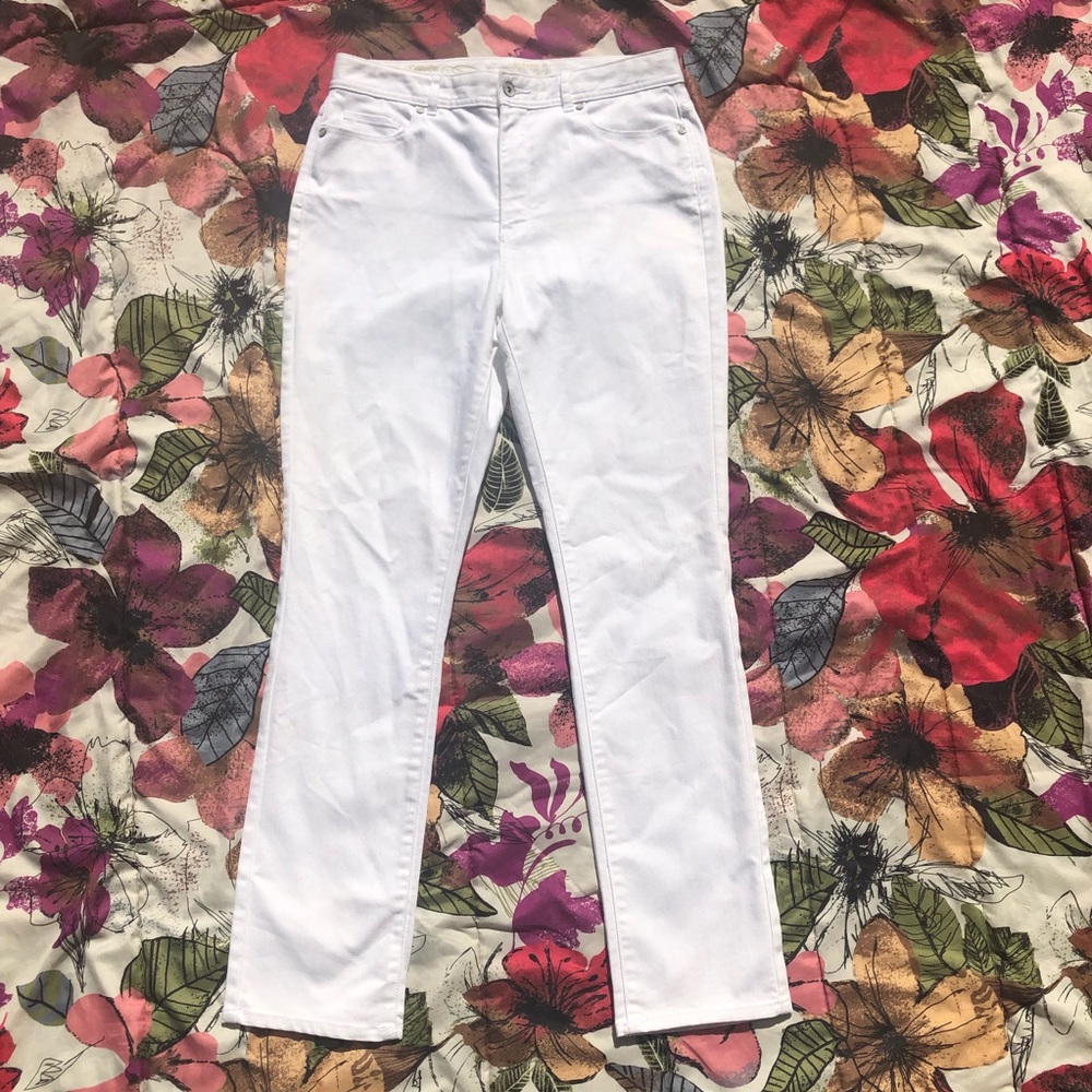 5/$25 Coldwater Creek Jeans